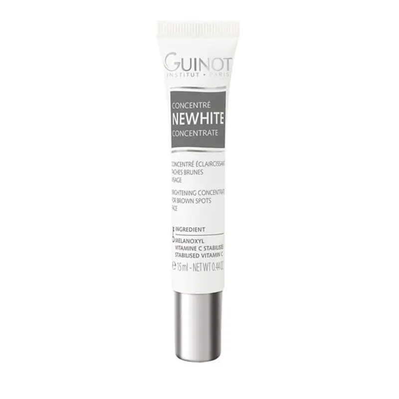 Concentrate Guinot Newhite 15 ml