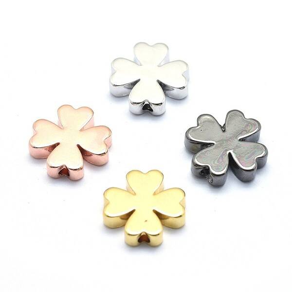 Brass Beads