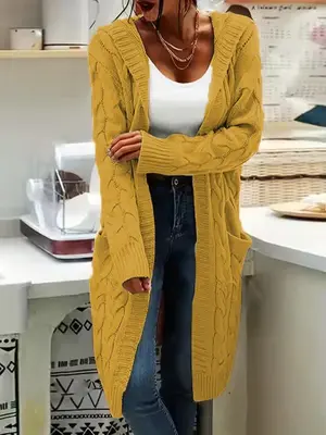 Ella | Embrace Natural Warmth
