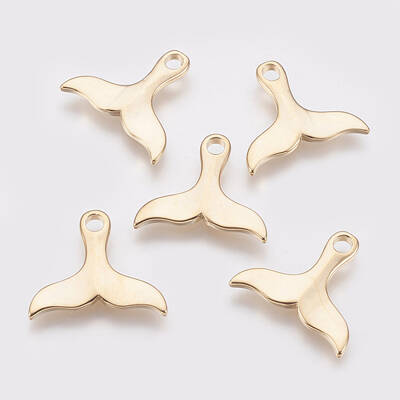 Brass Pendants