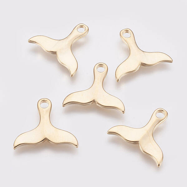 Brass Pendants