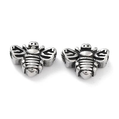 304 Stainless Steel Beads