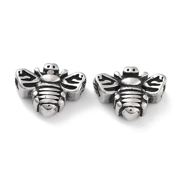 304 Stainless Steel Beads