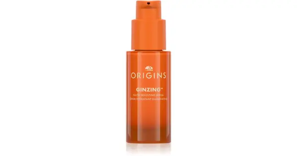 Origins GinZing™ Glow-Boosting illuminating serum with vitamin C 30 ml