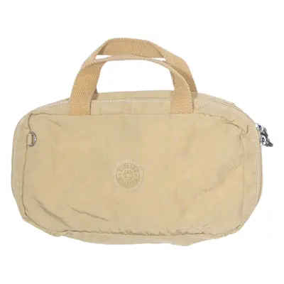 KIPLING Womens Clutch Bag Beige Synthetic