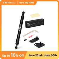 【Summer Tools】Orion Motor Tech,Repair tool kit with 15-23 F150 Tailgate Assist Accessories, Black/ White Truck Tail Gate ...