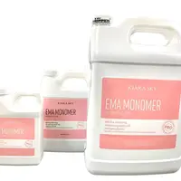 Kiara Sky Liquid Monomer EMA  Acrylic Nail