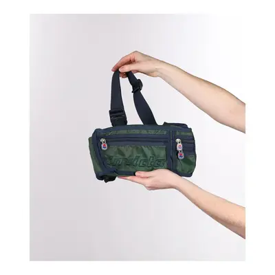 Invicta Bumbag - No Size Green Cotton Blend