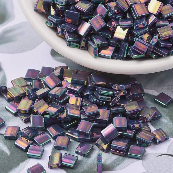 MIYUKI TILA Beads
