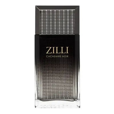 Zilli, Cachemire Noir, Eau De Parfum, for men, 100 ml