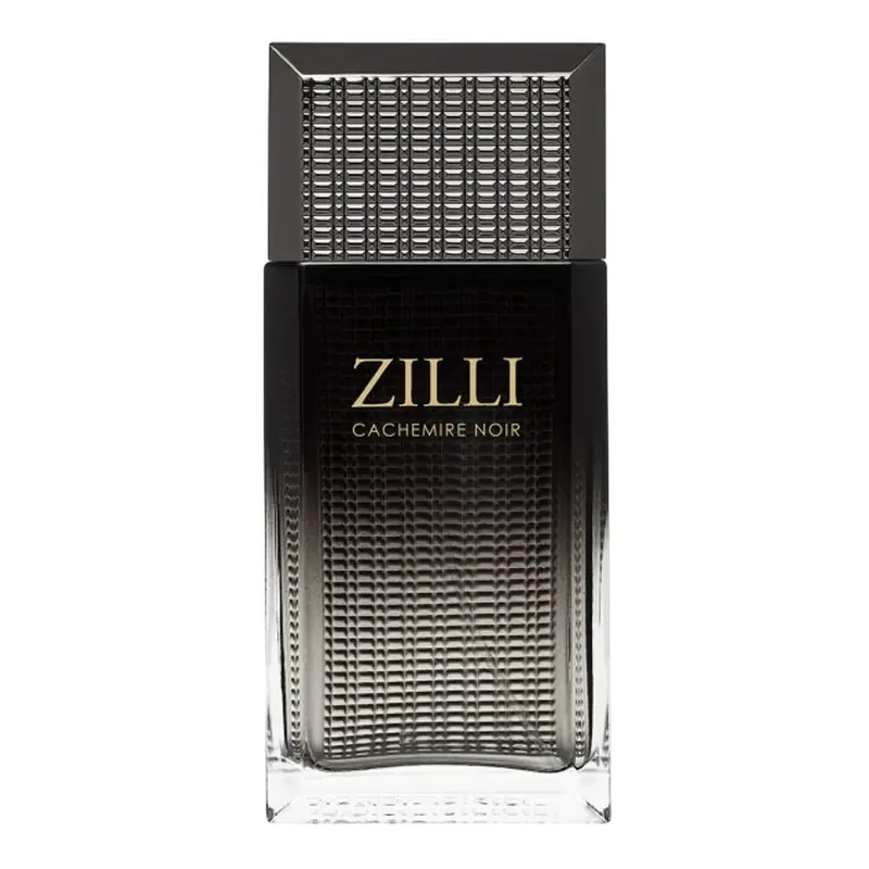 Zilli, Cachemire Noir, Eau De Parfum, for men, 100 ml