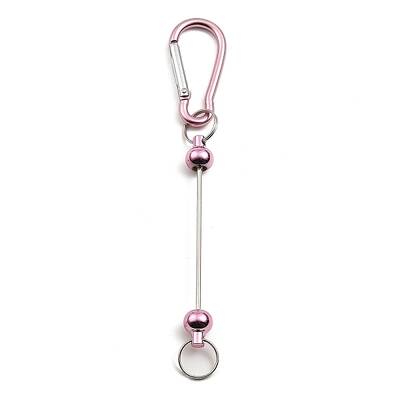 Aluminum Climbing Carabiners