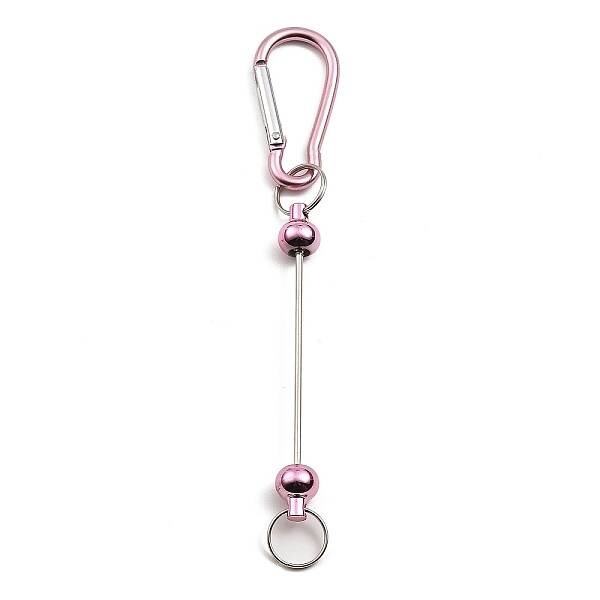 Aluminum Climbing Carabiners