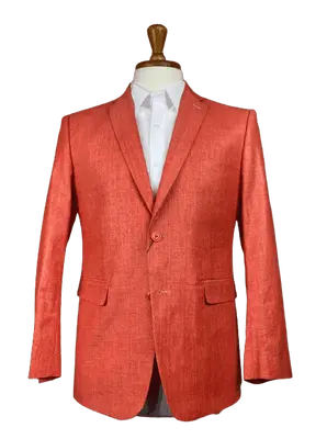 Linen Blazers