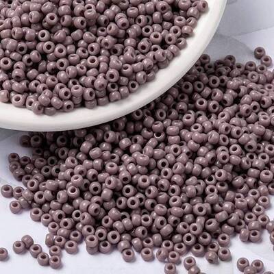MIYUKI Round Rocailles Beads