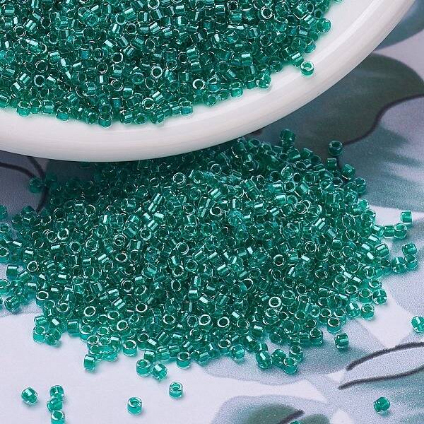 MIYUKI Delica Beads