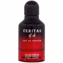 Royal collection Veritas Red EDP - 80ml