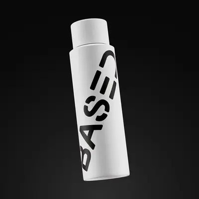 BASED Bodywash | Anti-inflammatory & Soothing | Zero Endocrine Disruptors | Sulfate, Paraben, Pthalate Free.