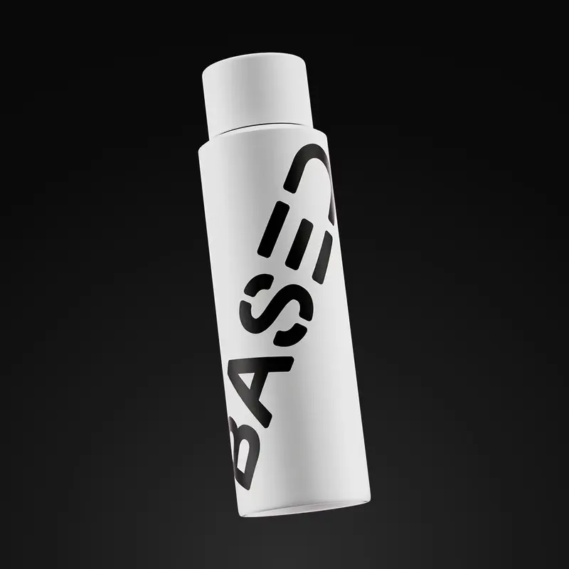 BASED Bodywash | Anti-inflammatory & Soothing | Zero Endocrine Disruptors | Sulfate, Paraben, Pthalate Free.