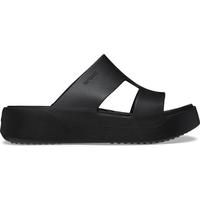 Crocs Women's Getaway Platform H-Strap Summer Sandals