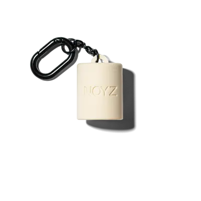 NOYZ The Solid Fragrance Bag Charm