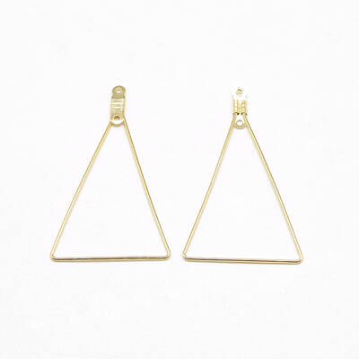 Brass Links connectors