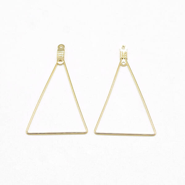 Brass Links connectors