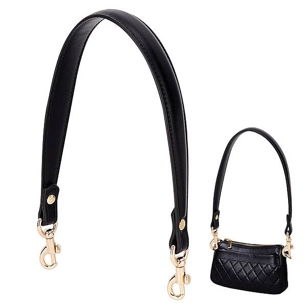 Leather Bag Straps