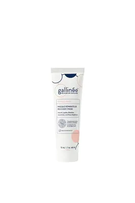 Gallinee Microbiome Regenerating Face Cream Mask 50ml