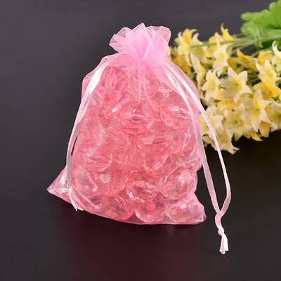 Organza Bags