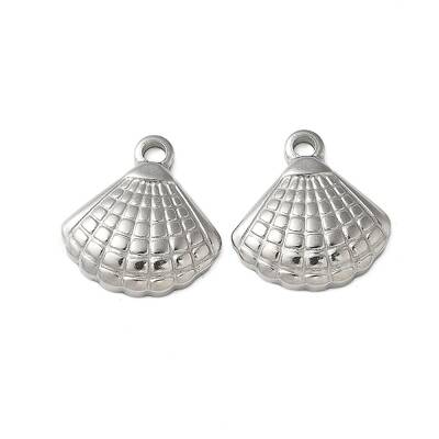 304 Stainless Steel Pendants