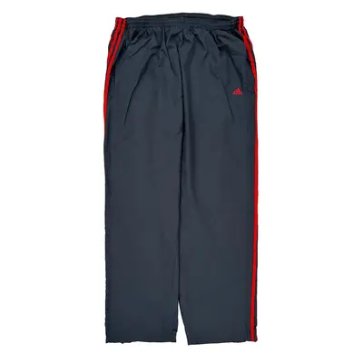 Adidas Tracksuit - 2XL Black Polyester