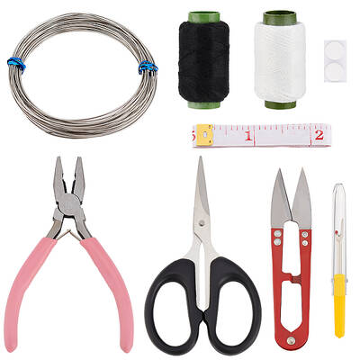 Sewing Tool Sets