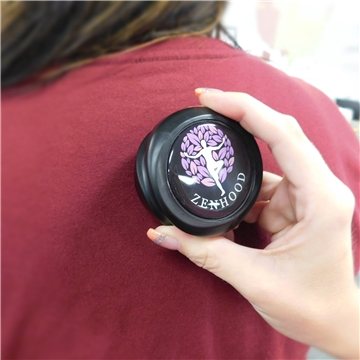 50 Custom Ooh-La-La Massage Roller Ball - Muscle Relief & Blood ...