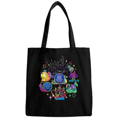Main Street Electrical Parade Bags, Disney Family Vacation Bags, Disney Parade Bags