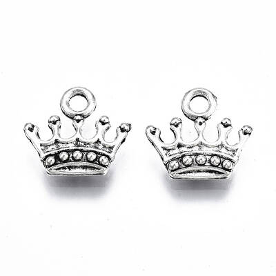 Zinc Alloy Pendants
