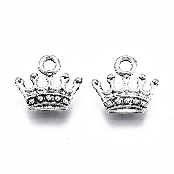 Zinc Alloy Pendants