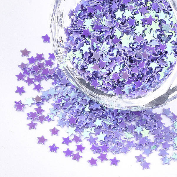 Shining Nail Art Glitter