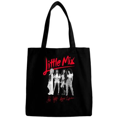 Little Mix Fan Art Classic Bags