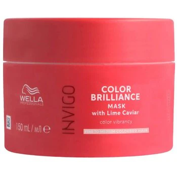 Wella professional Invigo Color Brilliance Maschera capelli 150ml