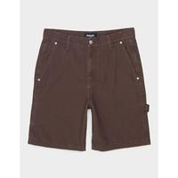 RSQ Mens Loose Twill Carpenter Shorts