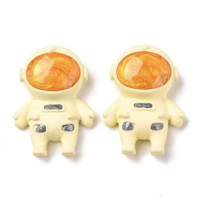 Resin Cabochons