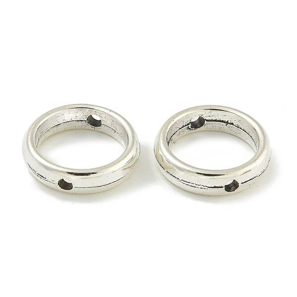 Tibetan Style Alloy Beads