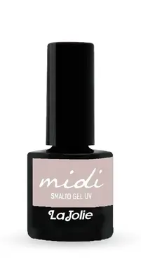 La jolie semi-permanent 7 ml n°197