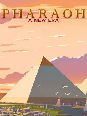 Pharaoh: A New Era | Steam