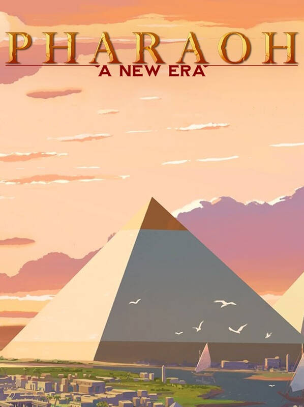 Pharaoh: A New Era | Steam
