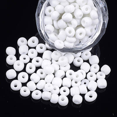 Glass Seed Beads