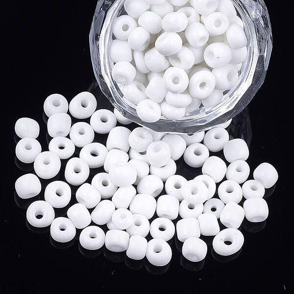 Glass Seed Beads