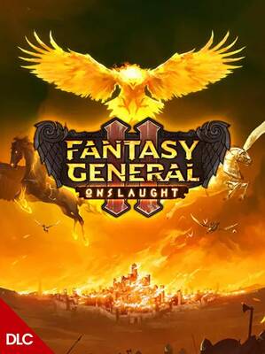 Fantasy General II Onslaught DLC | Steam