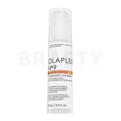 Siero nutriente per capelli Olaplex Bond Protector n. 9 90 ml